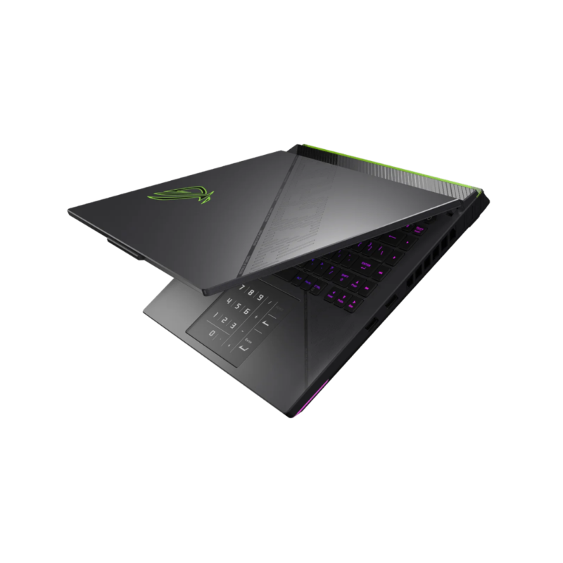ASUS ROG Strix G16 (5) ASUS ROG Strix G16 | RTX 4080 | i7-13650HX | 32GB RAM | 1TB SSD