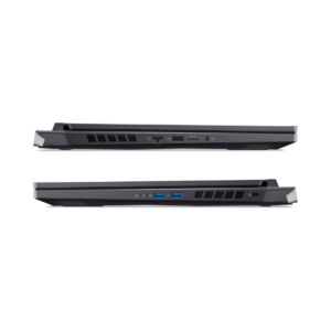 Acer Nitro 17 (2) Acer Nitro 17 Gaming Laptop Brukt | RTX 4070 | Ryzen 7 | 1TB SSD | 17.3" QHD 165Hz