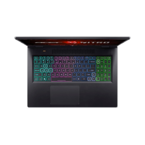 Acer Nitro 17 (4) Acer Nitro 17 Gaming Laptop Brukt | RTX 4070 | Ryzen 7 | 1TB SSD | 17.3" QHD 165Hz