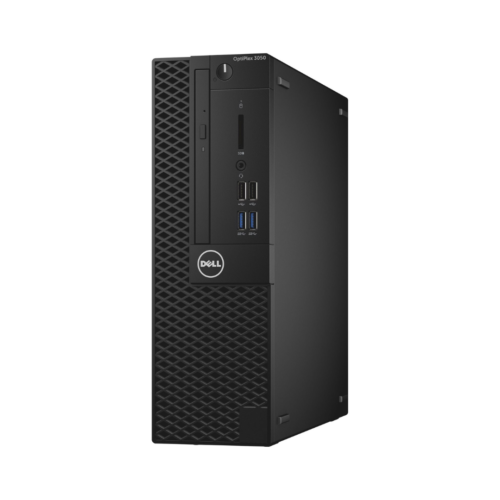 DELL Optiplex 3050 (2) DELL Optiplex 3050