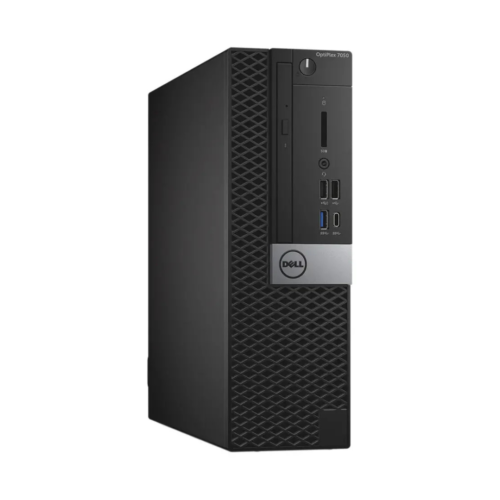 DELL Optiplex 7050 DELL Optiplex 7050 SFF