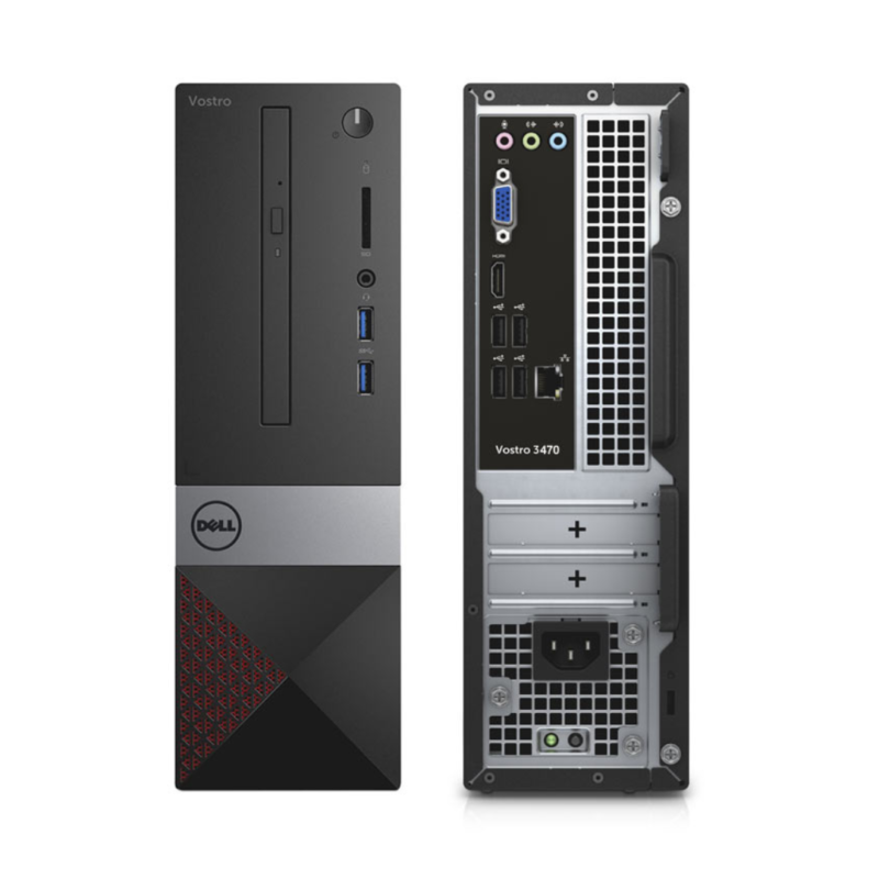 DELL Vostro 3470