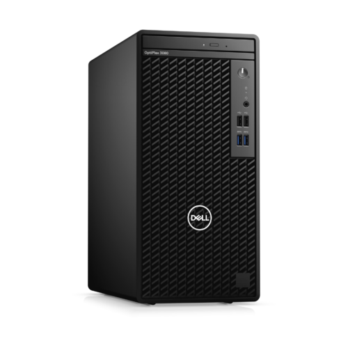 Dell OptiPlex 3080 (2) DELL Optlplex 3080 Tower