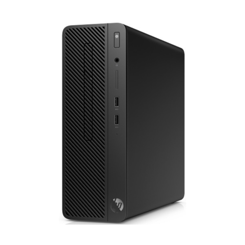 HP 290 G1 (2) HP 290 G1 Small Form Factor PC