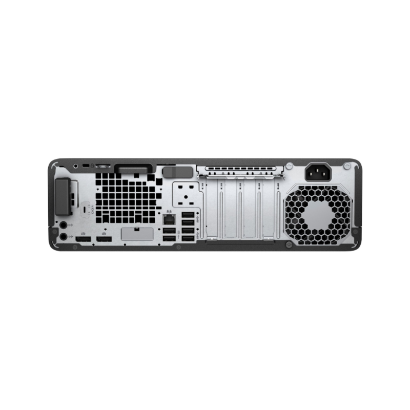 HP EliteDesk 800 G4 HP EliteDesk 800 G4 - SFF