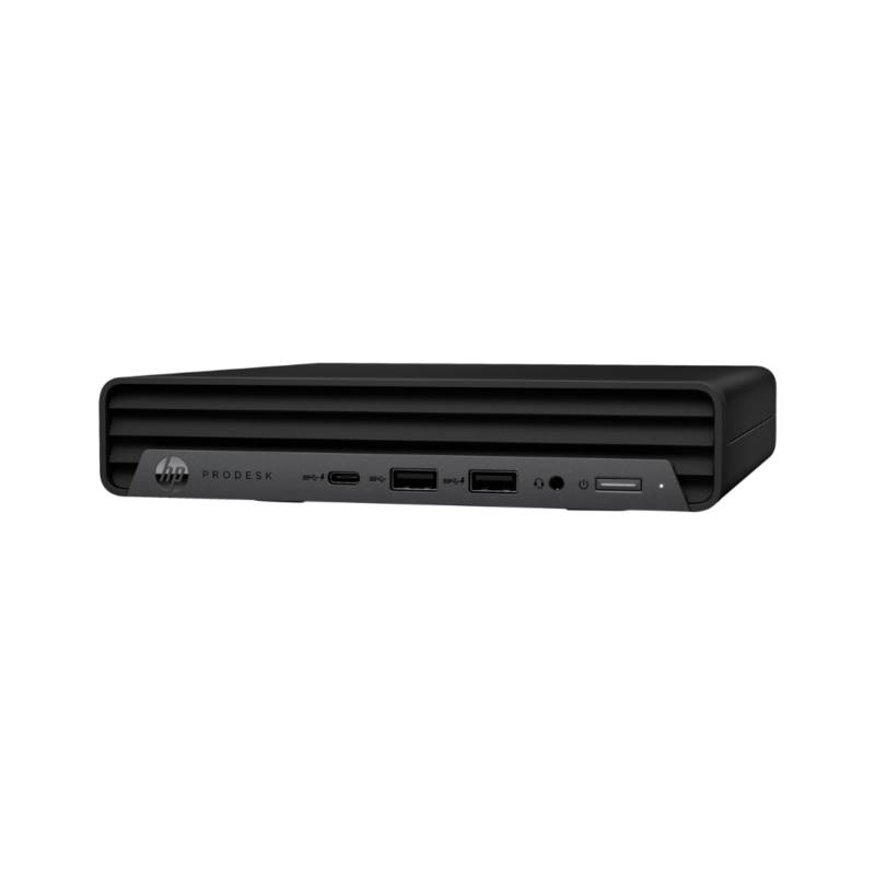 HP Prodesk 400 G6 Mini (2) HP Prodesk 400 G6 Mini