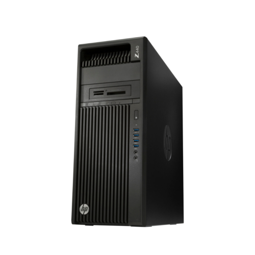 HP Z440 Workstation