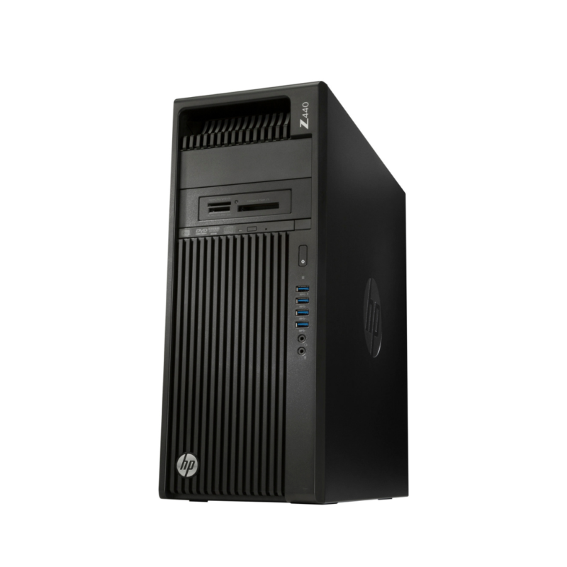 HP Z440 Workstation