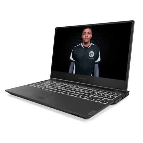 Lenovo Legion Y540 Gaming-PC Brukt | RTX 2060 | 16 GB RAM | 512 GB SSD