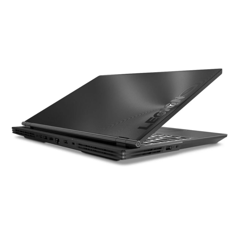 Lenovo Legion Y540 (4) Lenovo Legion Y540 Gaming-PC Brukt | RTX 2060 | 16 GB RAM | 512 GB SSD
