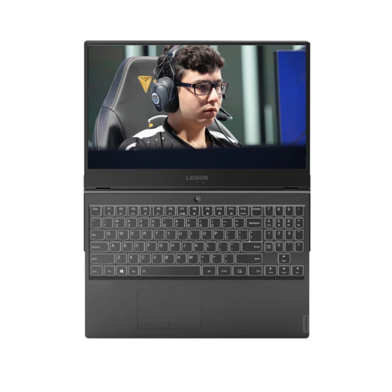 Lenovo Legion Y540 Lenovo Legion Y540 Gaming-PC Brukt | RTX 2060 | 16 GB RAM | 512 GB SSD