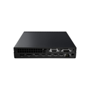 Lenovo ThinkCenter M60e Tiny (2) Lenovo ThinkCenter M60e Tiny