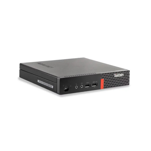Lenovo ThinkCenter M910q Tiny