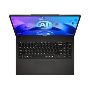MSI VenturePro 16 MSI VenturePro 16 Brukt | Core 7 240H | 32 GB RAM | 1 TB SSD | RTX 5060 | OLED