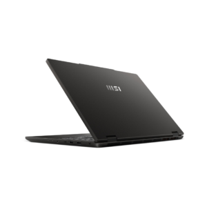 MSI VenturePro 16 (4) MSI VenturePro 16 Brukt | Core 7 240H | 32 GB RAM | 1 TB SSD | RTX 5060 | OLED