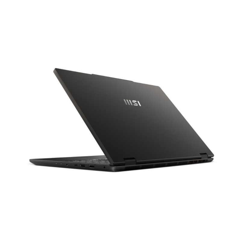 MSI VenturePro 16 (4) MSI VenturePro 16 Brukt | Core 7 240H | 32 GB RAM | 1 TB SSD | RTX 5060 | OLED