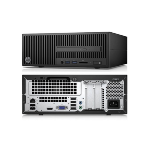 HP 280 G2 Small Form Factor PC