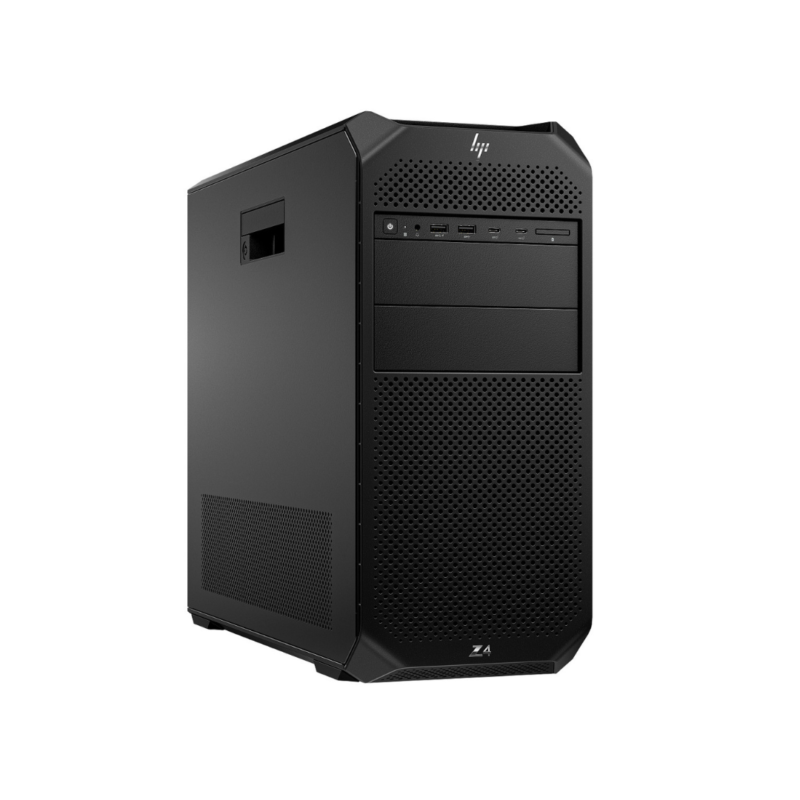HP Z4 G5 Tower Workstation