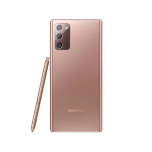 note 20 (2) Samsung Galaxy Note 20 5G